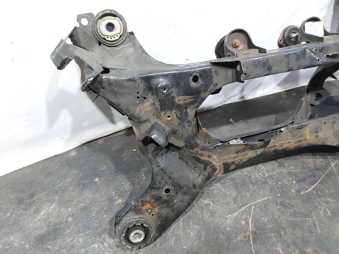 Xf Підрамник задній Jaguar XF 2012-2015 C2Z13130 Jaguar XF 2 Xf Підрамник задній Jaguar XF 2012-2015 C2Z13130 Jaguar XF 2