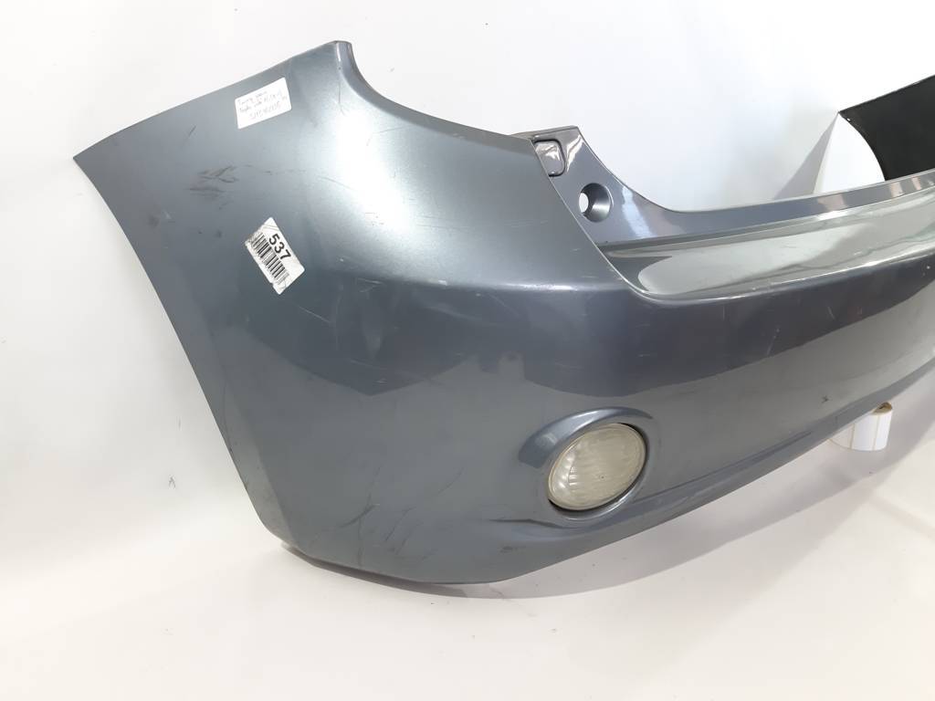 Scion xb Бампер задній Toyota Scion XB 2008-2011 5215912935 Toyota Scion XB 2