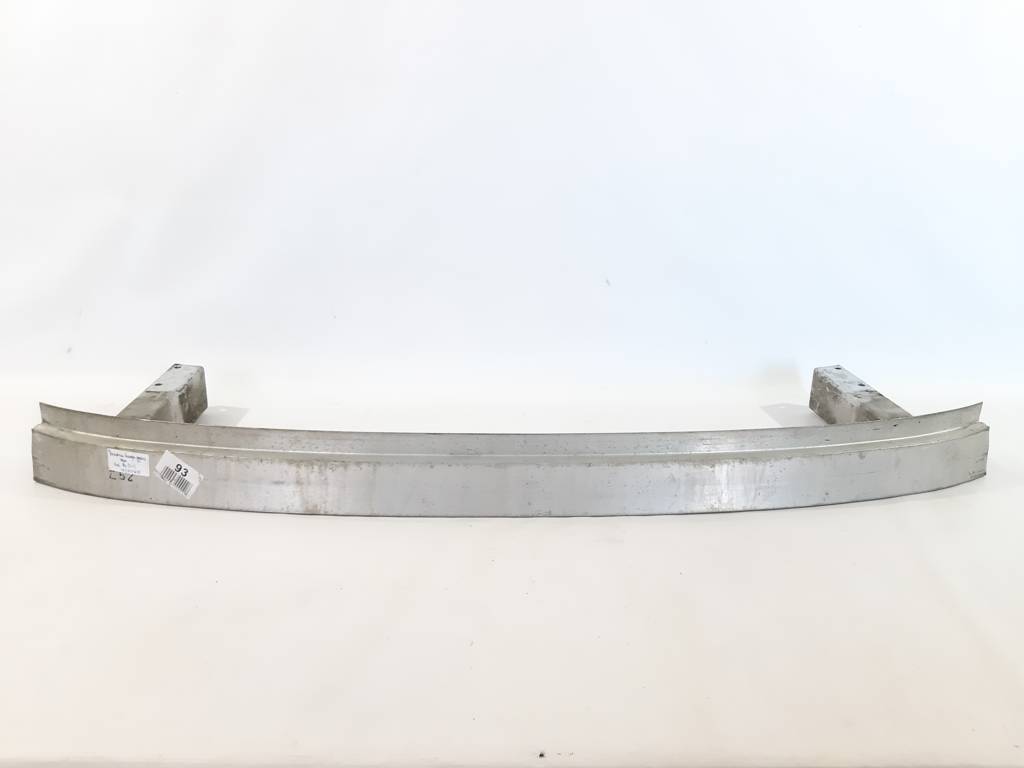 A6. Усилитель бампера заднего sedan Audi A6 2010-2011 4F0807313E Audi A6