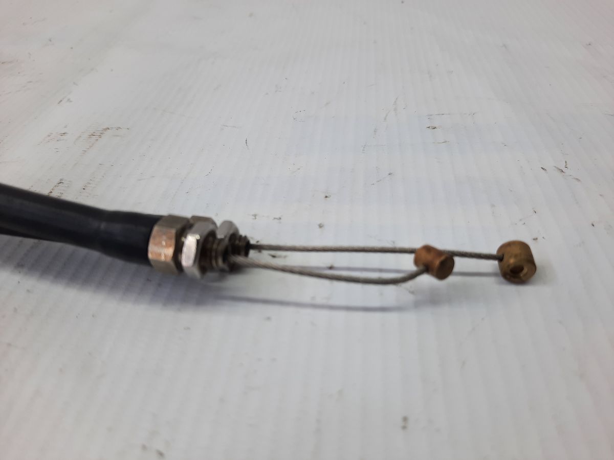 R 1200 Привід заслінки глушника BMW R 1200 2014 18518540838 BMW R 1200 5