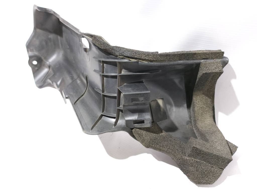 Prius c Захист заливної горловини Toyota Prius C 2012-2019 7727752110 Toyota Prius C 4