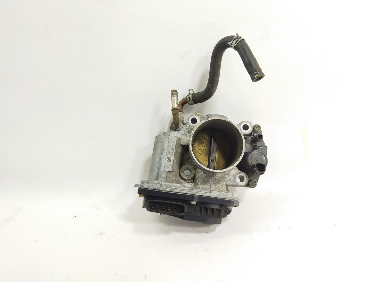 Ilx. Дросільна заслінка Acura ILX 2013-2015 16400R1BA01 Acura ILX