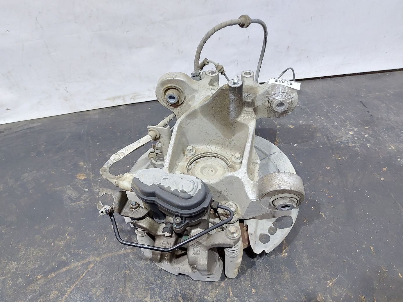 200 limited. Цапфа задня ліва Chrysler 200 Limited 2015-2017 68200071AB Chrysler 200 Limited 200 limited. Цапфа задня ліва Chrysler 200 Limited 2015-2017 68200071AB Chrysler 200 Limited