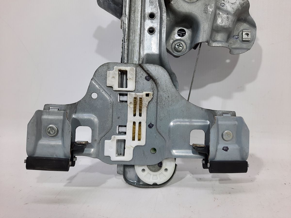 Ats Склопідйомник двері задньої лівої Cadillac ATS 2013-2018 22914588 Cadillac ATS 6