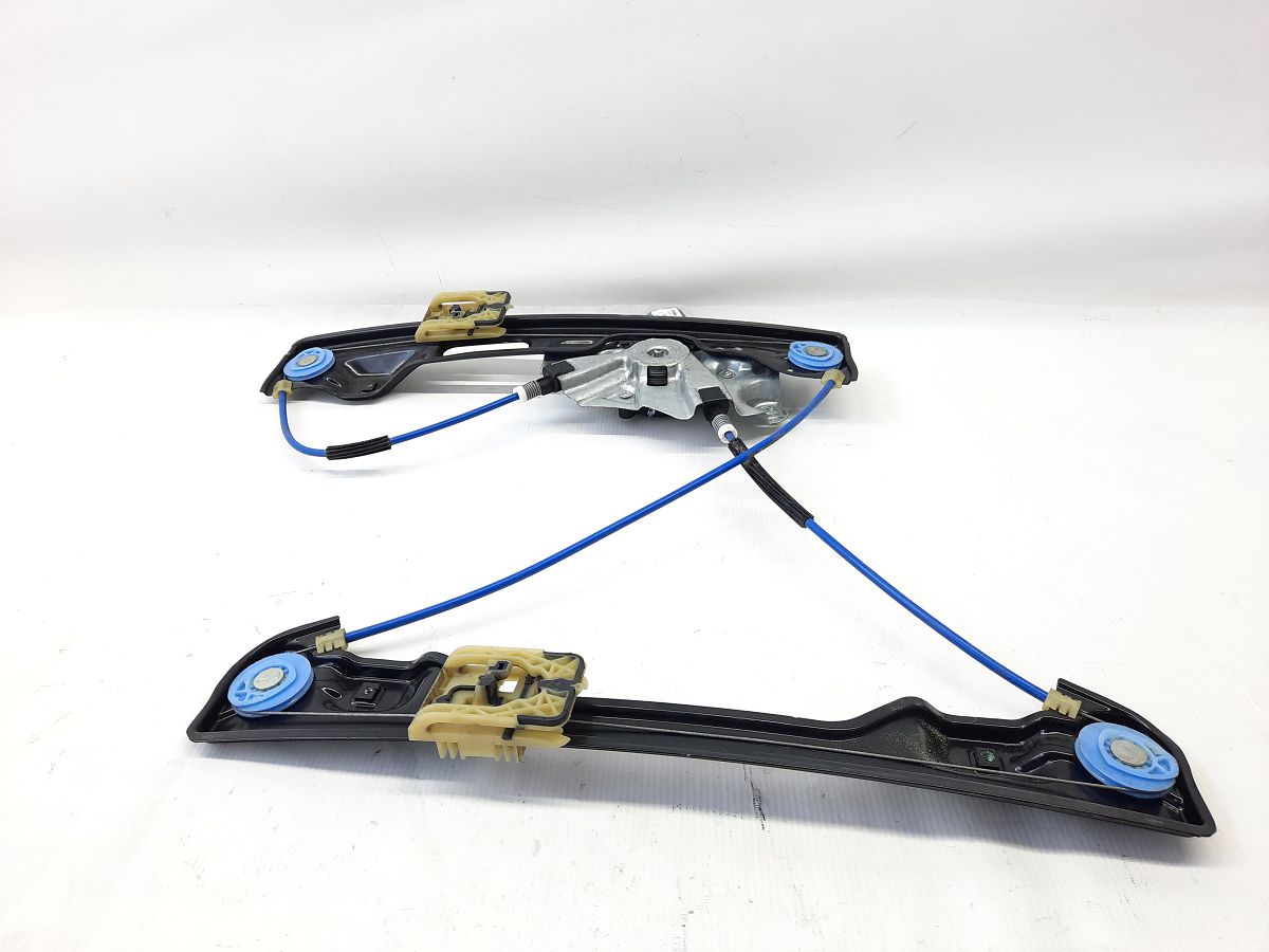 Malibu Склопідйомник двері передньої лівої Chevrolet Malibu 2013-2016 22836736 Chevrolet Malibu 3