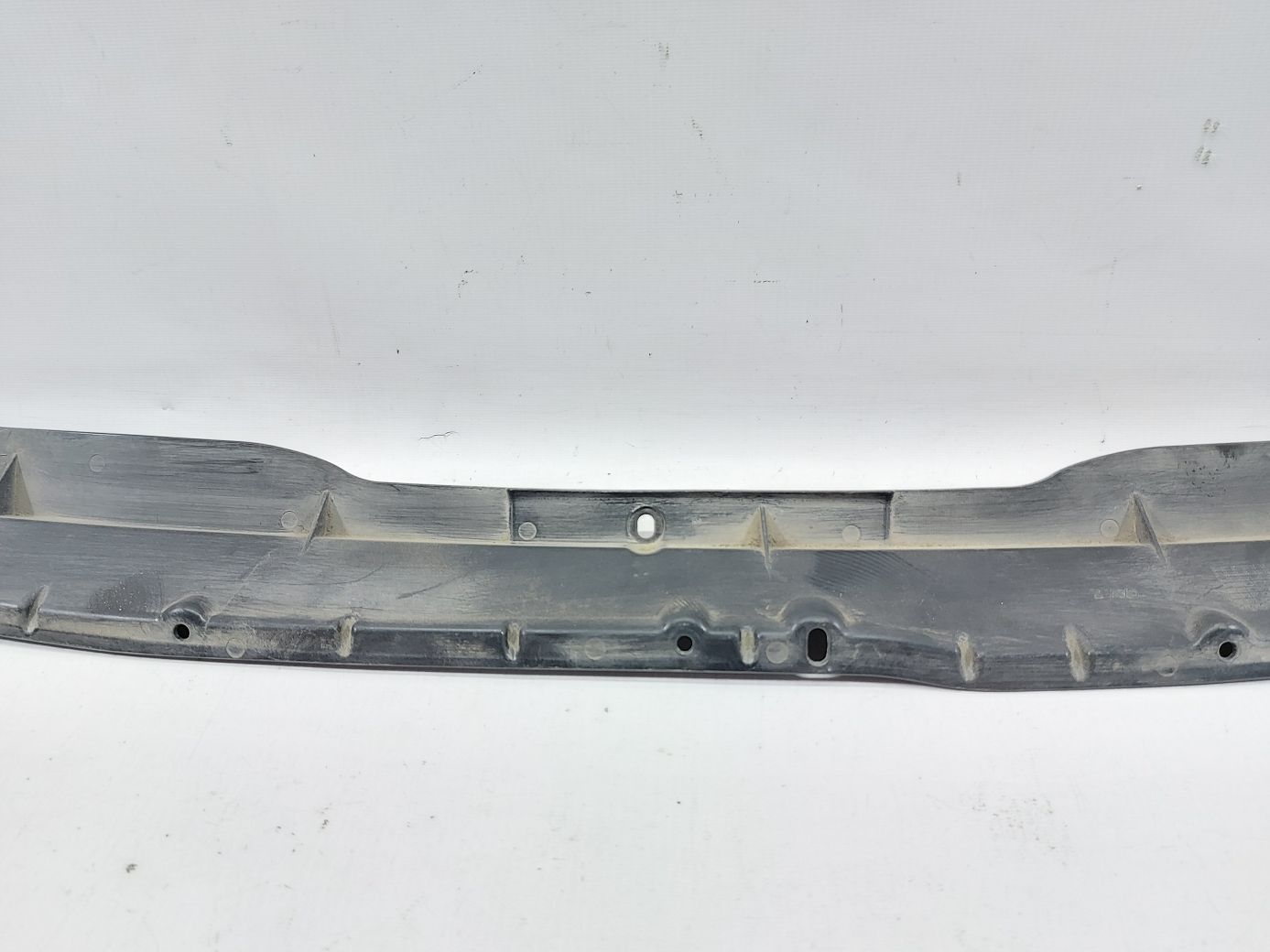 200 limited Панель под лобовое стекло Chrysler 200 Limited 2015-2017 68110152AB Chrysler 200 Limited 4