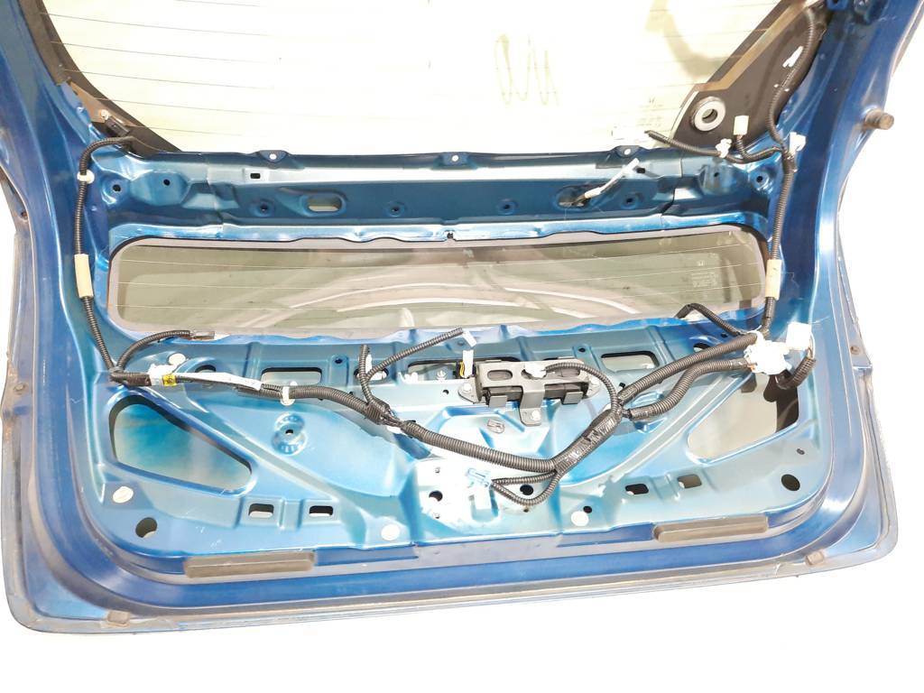 Insight Кришка багажника задні двері Honda Insight 2012-2014 68100TM8A80ZZ Honda Insight 10