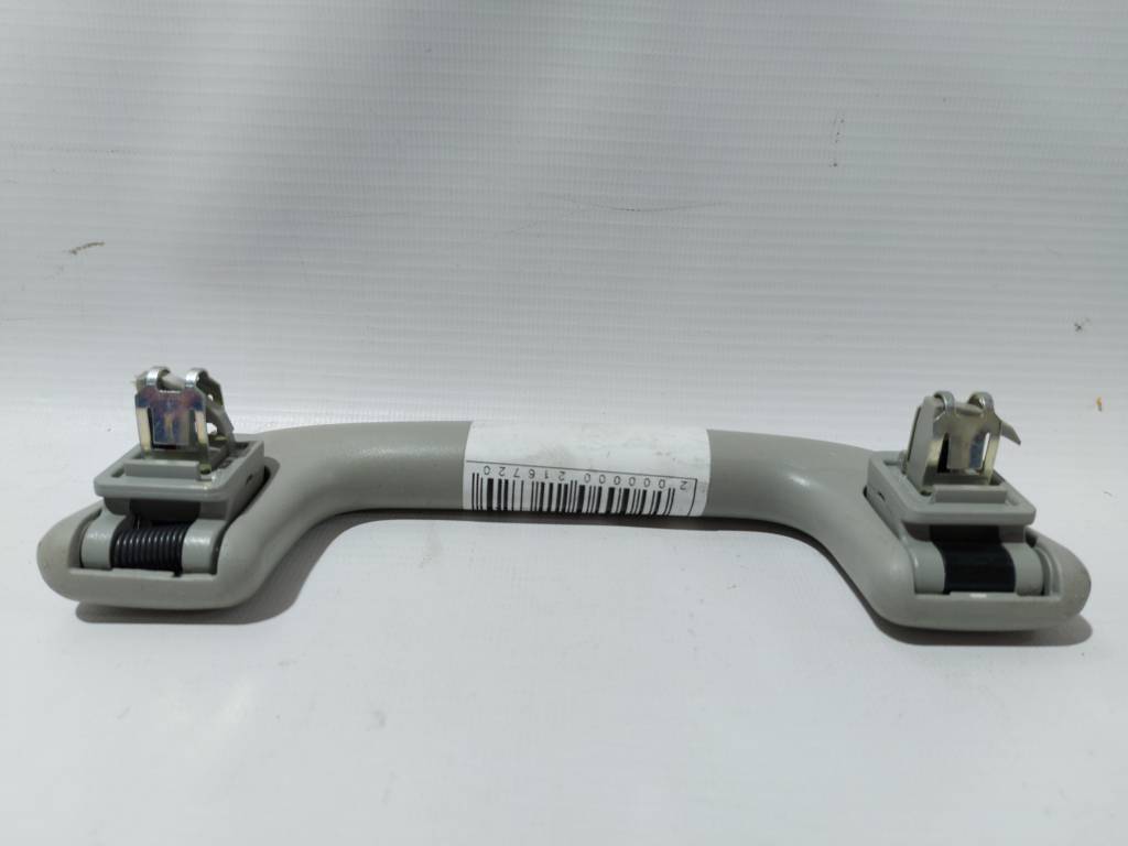 Prius c Стельові ручки Toyota Prius C 2004-2015 7461002071B1 Toyota Prius C 19