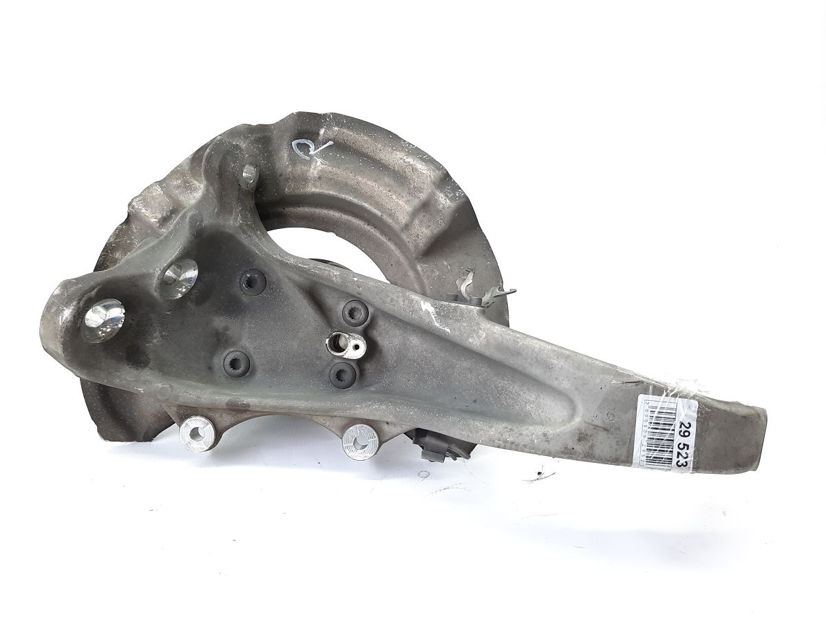 5 series Кулак поворотний правий BMW 5 series 2011-2019 31216775770 BMW 5 series 5