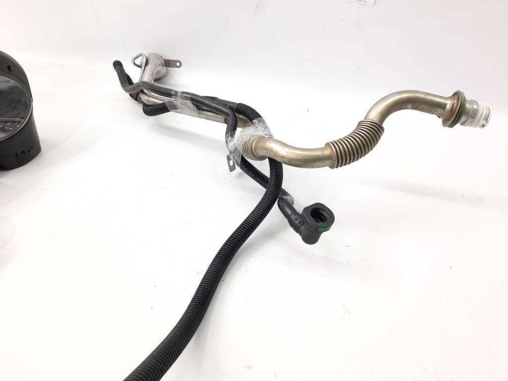 328i xdrive Заливна горловина BMW 328i xDrive 2007-2013 16117188074 BMW 328i xDrive 2