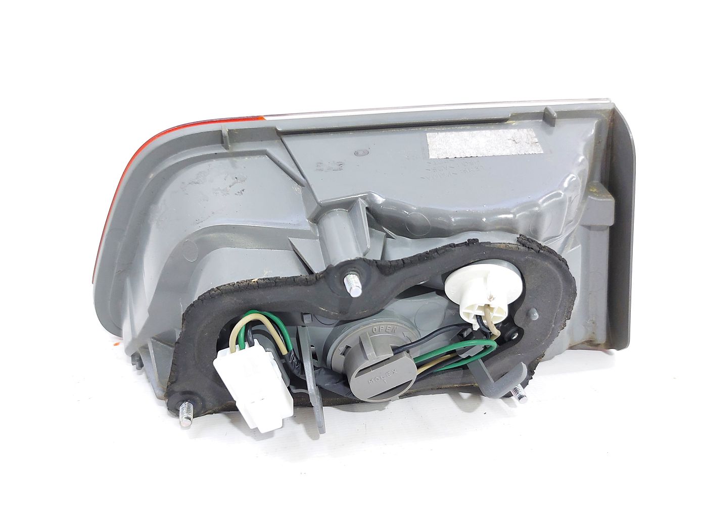 Forte koup Ліхтар кришки багажника правий Kia Forte Koup 2010-2013 924041M300 Kia Forte Koup 4 Forte koup Ліхтар кришки багажника правий Kia Forte Koup 2010-2013 924041M300 Kia Forte Koup 4