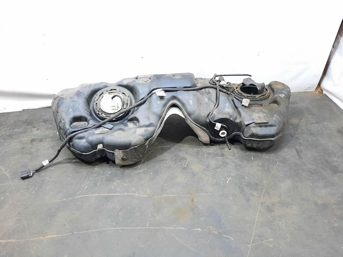 Ats Бензобак Cadillac ATS 2013-2016 23373424 Cadillac ATS 5