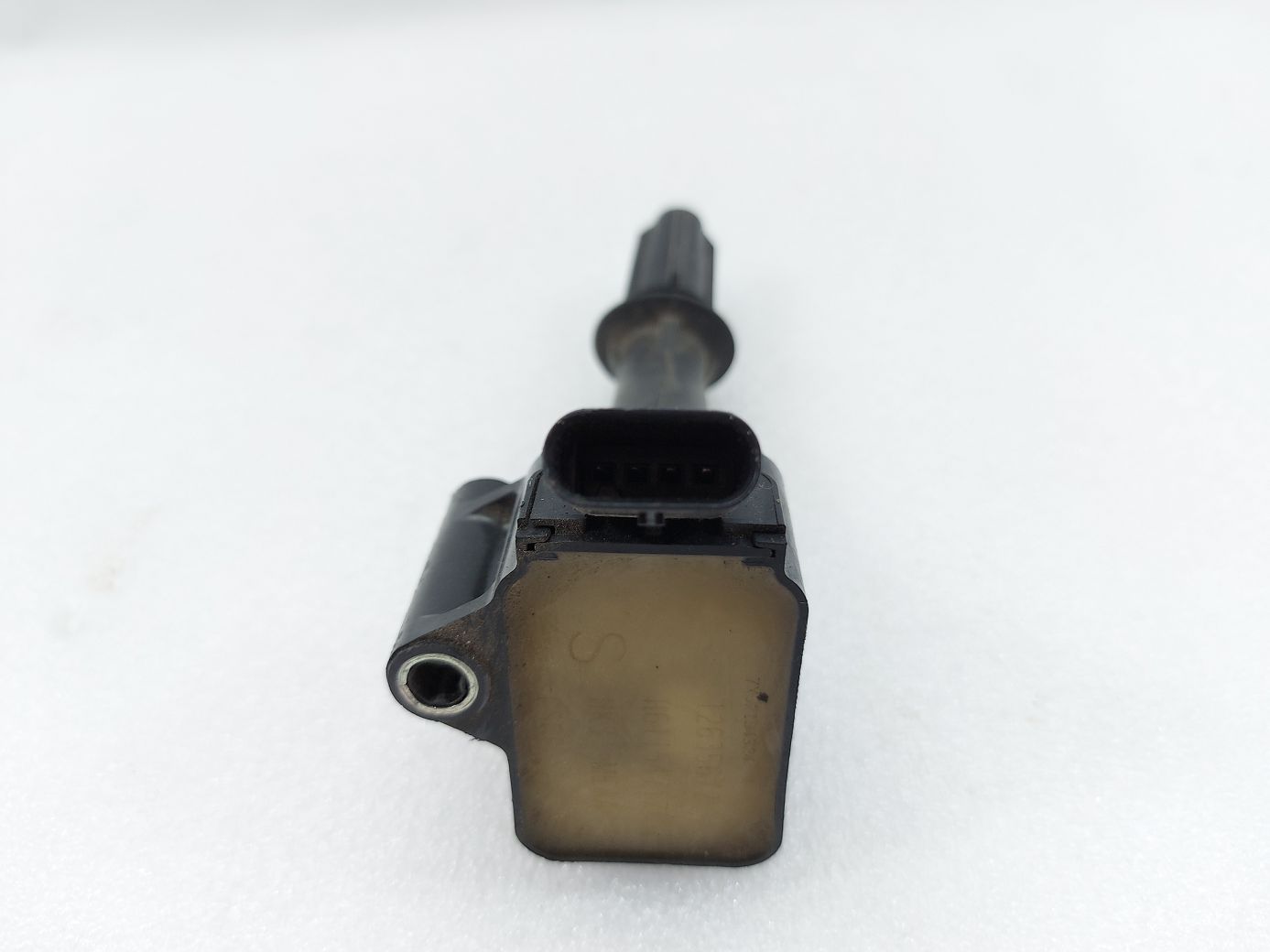 Malibu Котушка запалювання Chevrolet Malibu 2018 25203537 Chevrolet Malibu 3