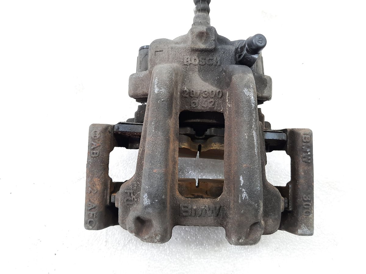 328i xdrive Суппорт тормозной задний левый BMW 328i xDrive 2012-2016 34216850857 BMW 328i xDrive 3