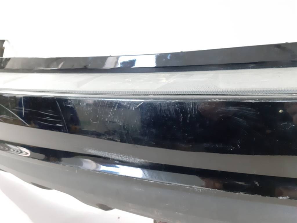 Equinox Бампер задний Chevrolet Equinox 2011-2015 23260231 Chevrolet Equinox 34