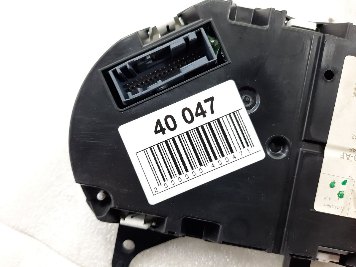 Xf Панель приладів Jaguar XF 2012 C2P23866 Jaguar XF 5 Xf Панель приладів Jaguar XF 2012 C2P23866 Jaguar XF 5