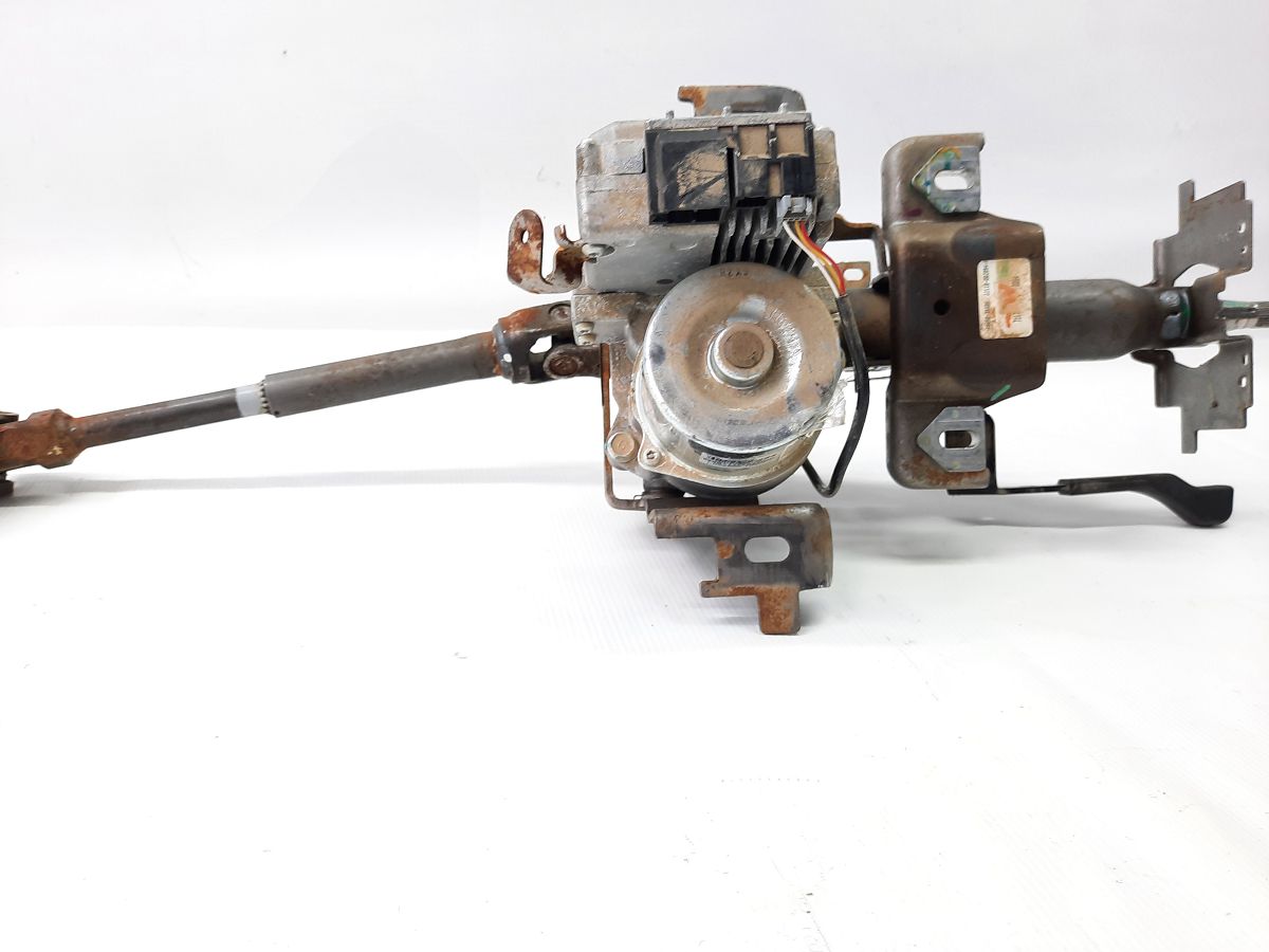 Sentra Рульова колонка Nissan Sentra 2016-2019 488104AF3E Nissan Sentra 7
