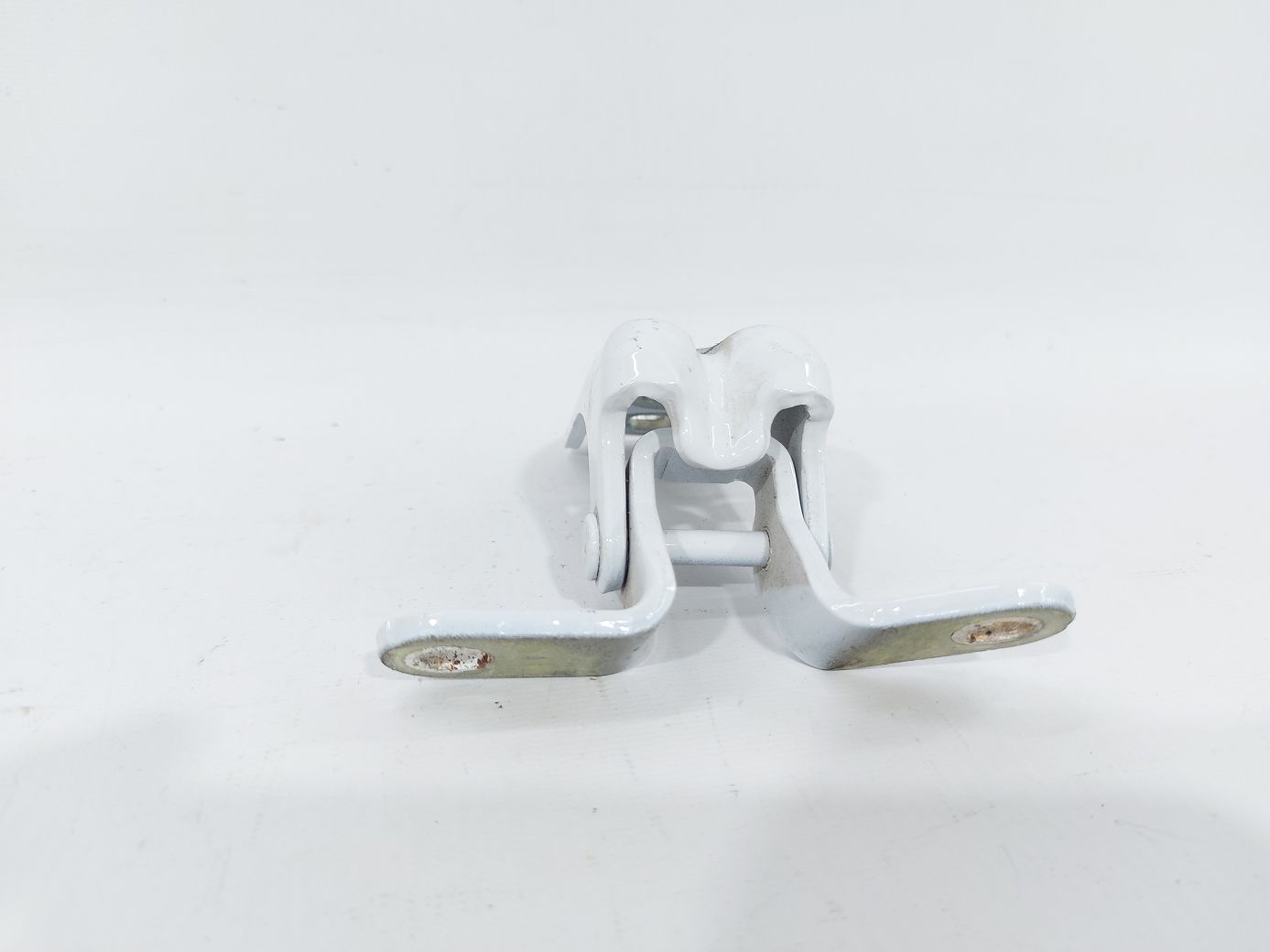 Malibu Петля двери передней/задней левой нижняя Chevrolet Malibu 2011-2017 13501715 Chevrolet Malibu 8