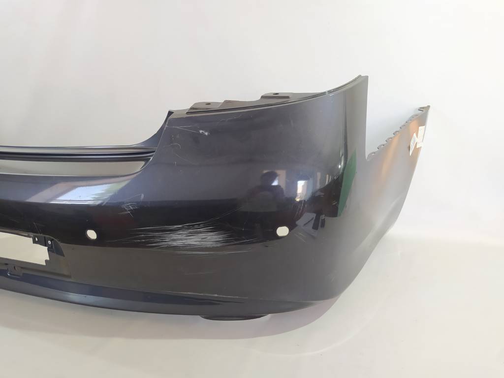 G37 Бампер задний Infiniti G37 2010-2015 850221NF0H Infiniti G37 4