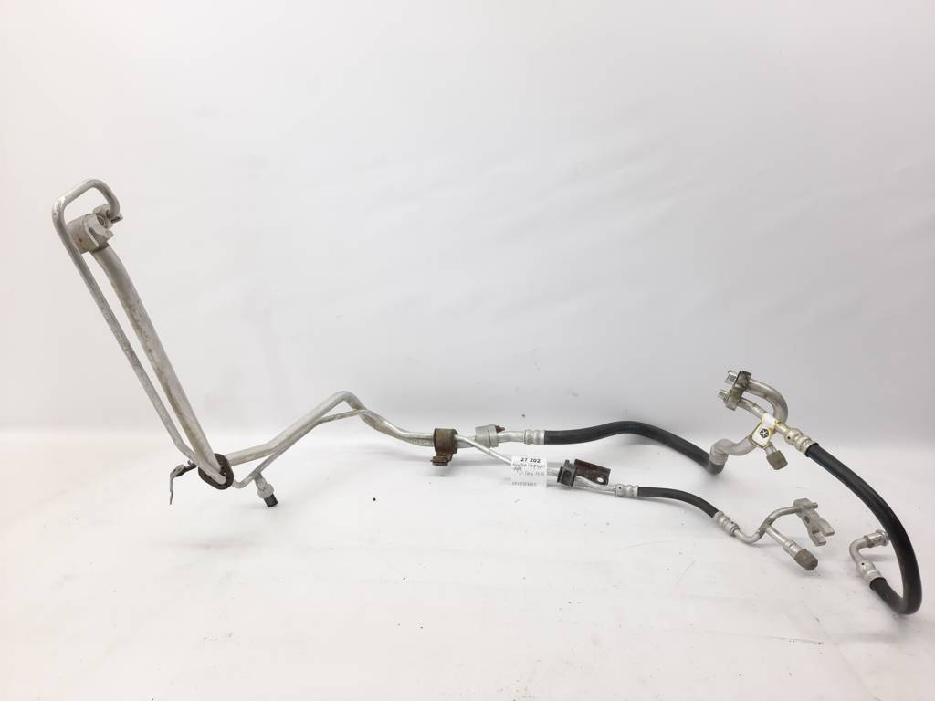 Dart Трубка кондиціонера Dodge Dart 2014-2016 68193946AB Dodge Dart 13