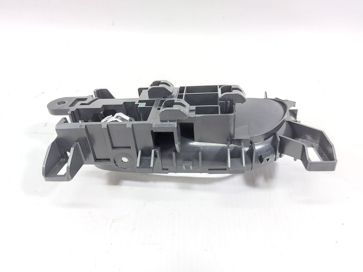 Rogue Ручка дверей передньої правої внутрішня Nissan Rogue 2014-2020 806707FL0B Nissan Rogue 3