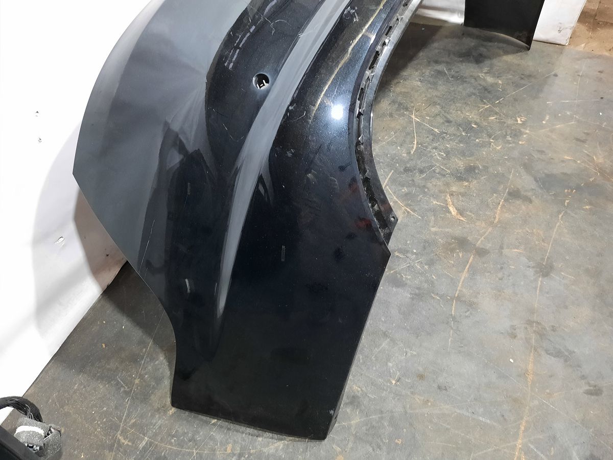 Xf Бампер задній Jaguar XF 2012-2015 C2Z14002XXX Jaguar XF 3 Xf Бампер задній Jaguar XF 2012-2015 C2Z14002XXX Jaguar XF 3