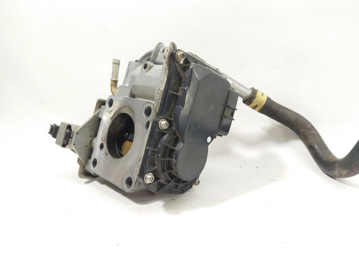 Insight Дросельна заслінка Honda Insight 2010-2014 16400RBJ003 Honda Insight 5