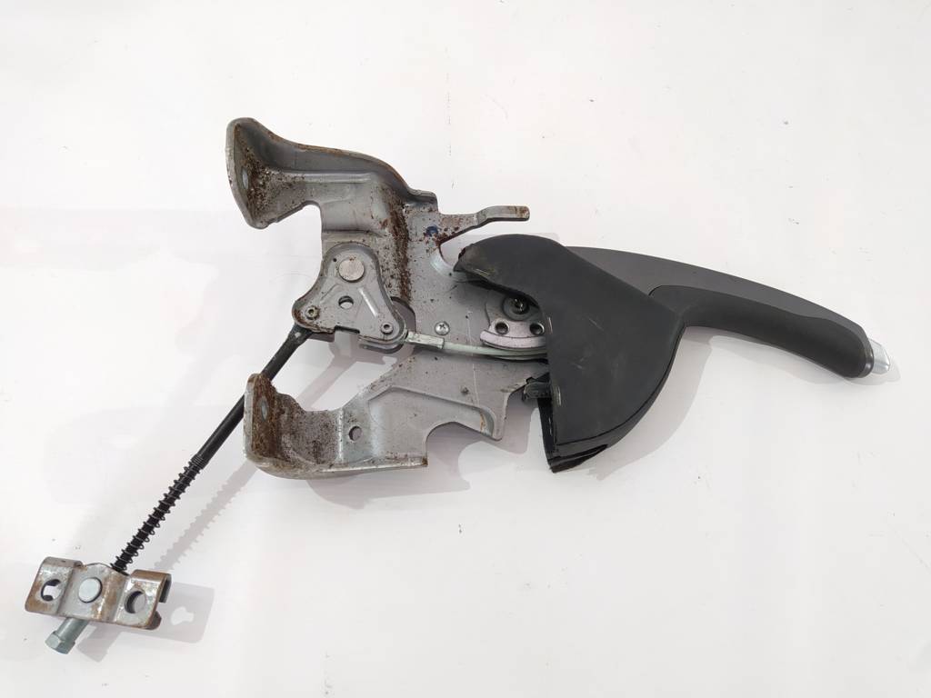 Tsx. Ручник гальма стоянки Acura TSX 2012-2014 47105TL0G12ZC Acura TSX