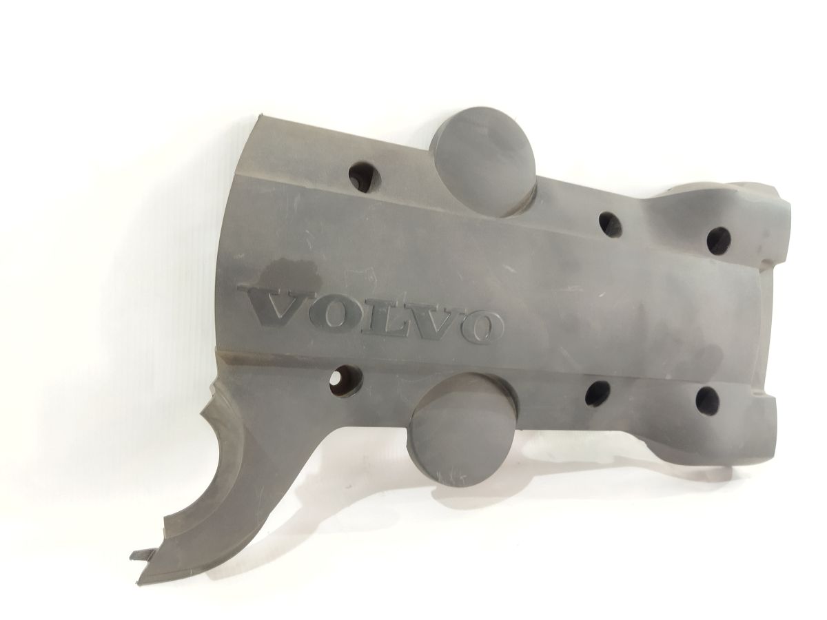S60 Крышка двигателя декоративная Volvo S60 2012-2016 30758188 Volvo S60 3