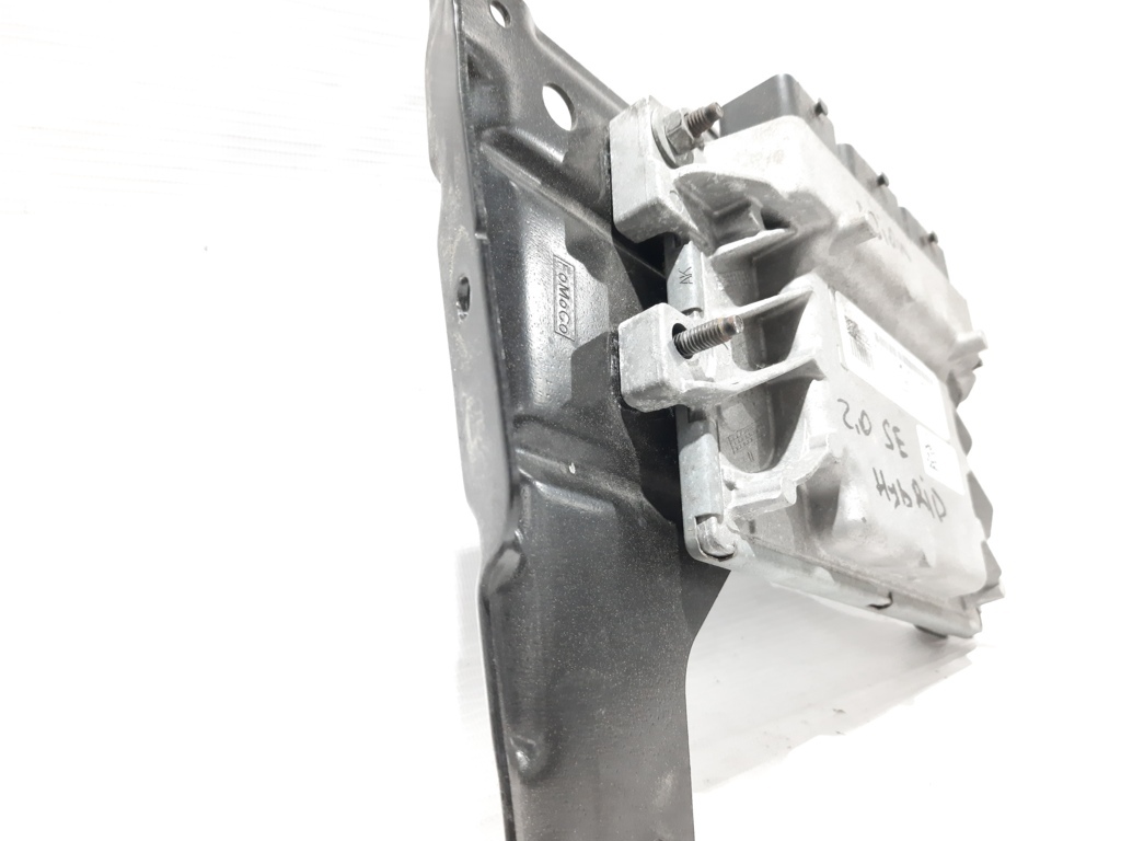 Fusion hybrid Блок керування двигуном Ford Fusion Hybrid 2013-2016 DS71-12B684-AB Ford Fusion Hybrid 9