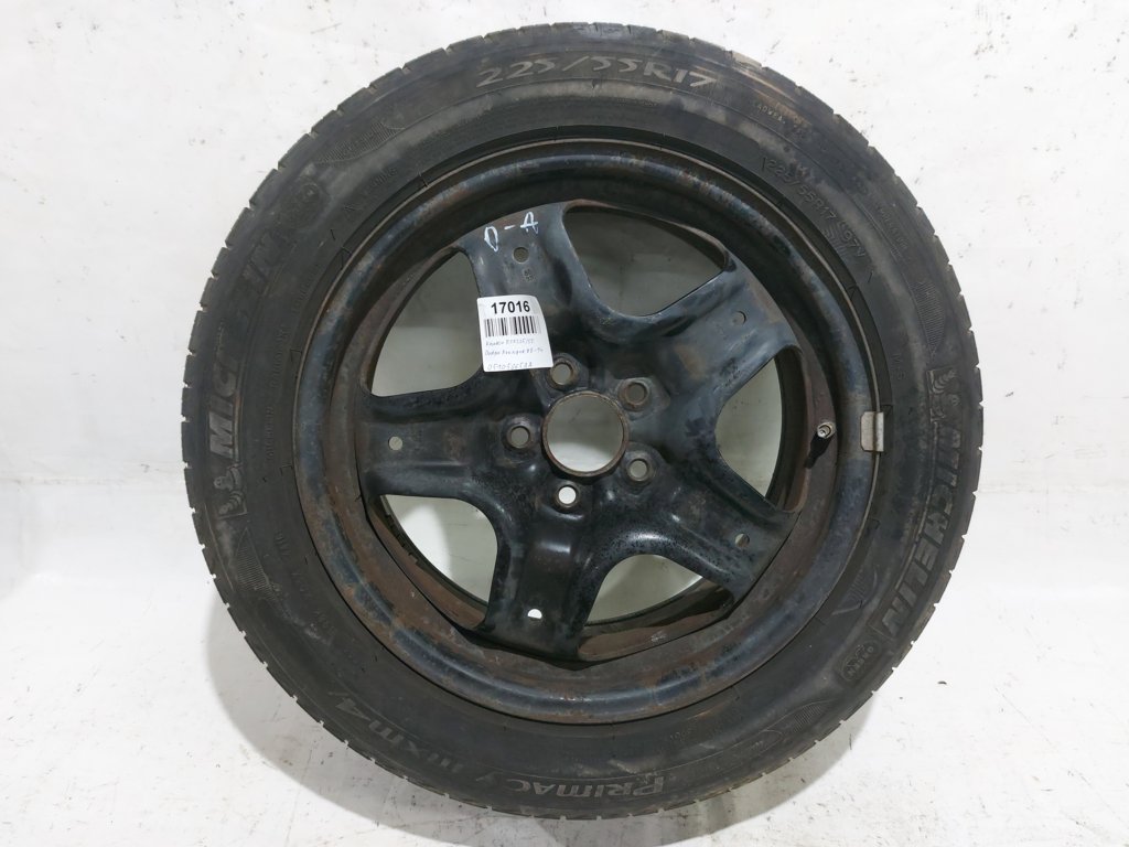 Avenger Колеса R17 225/55 Dodge Avenger 2008-2014 05105665AA Dodge Avenger 24