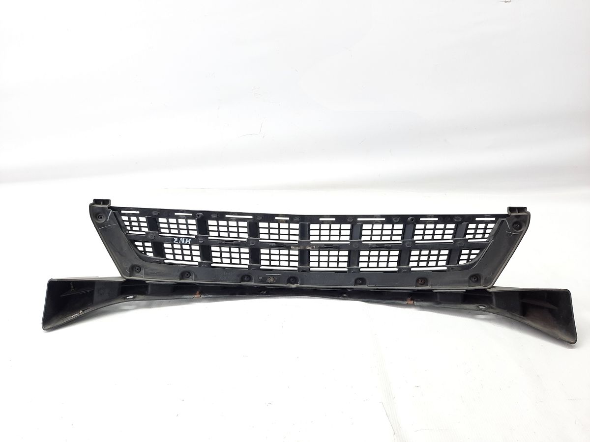 Ats Решетка радиатора нижняя Cadillac ATS 2013-2014 20861619 Cadillac ATS 5