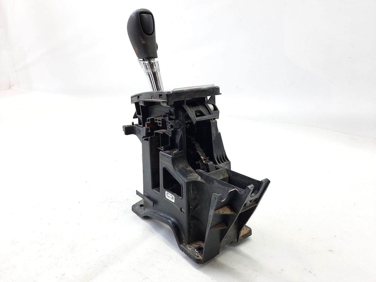 Sentra Кулиса переключения АКПП Nissan Sentra 2013-2019 349019AN2B Nissan Sentra 2
