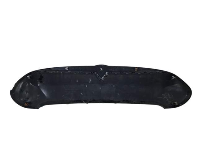 Model s Решітка радіатора центральна (дефект) Tesla Model S 2012-2016 102331200A Tesla Model S 4