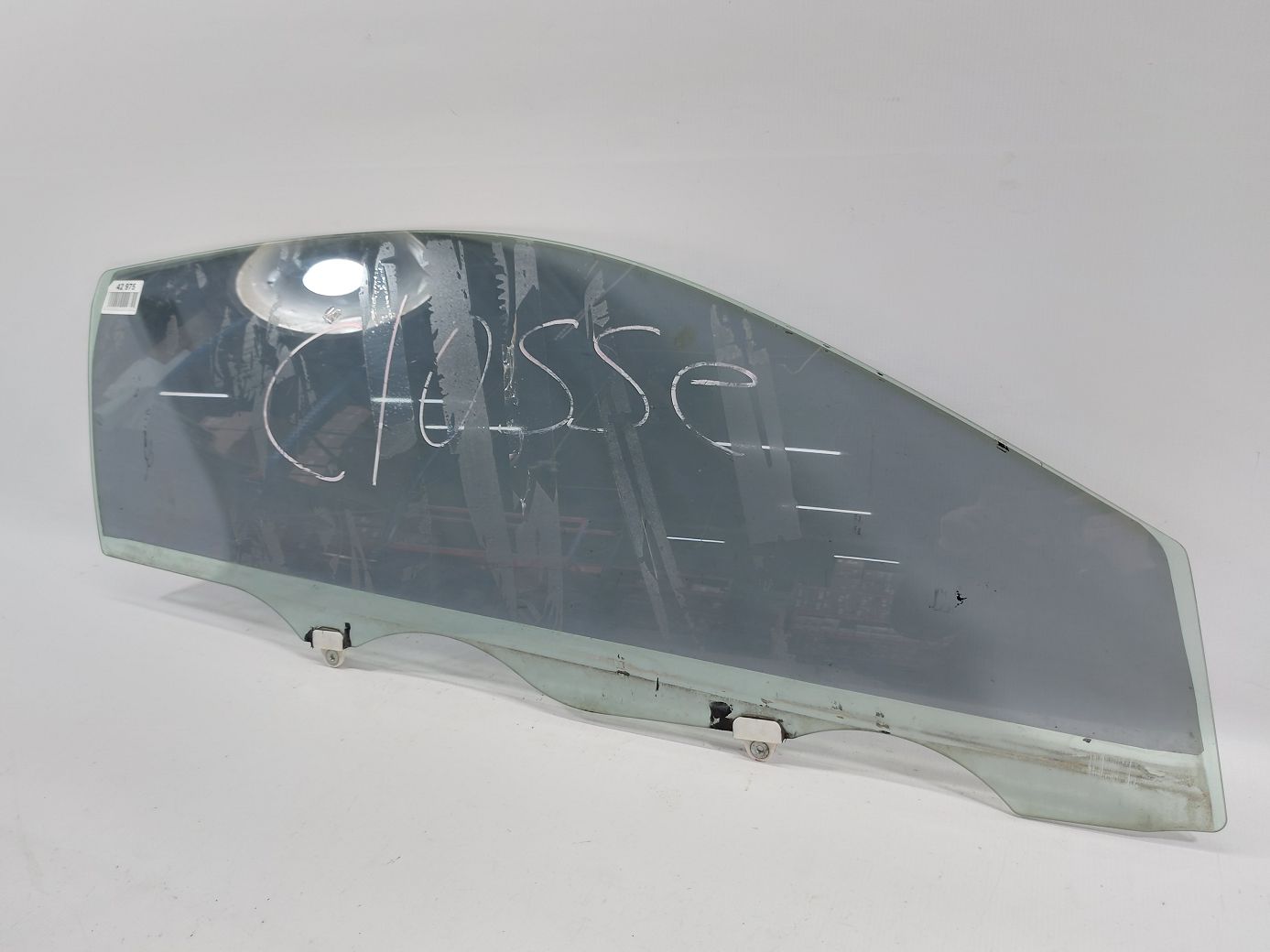 Cr-z. Скло дверей передньої правої Honda CR-Z 2011-2013 73300SZTA00 Honda CR-Z