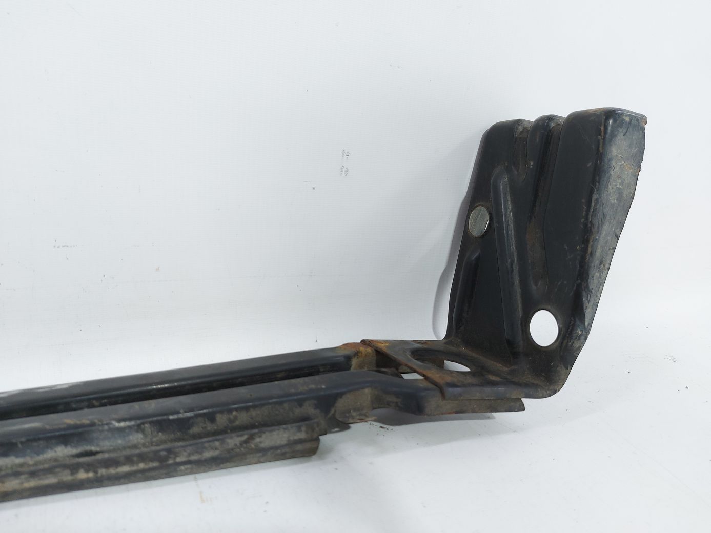 Charger Телевизор радиатора планка нижняя Dodge Charger 2006-2021 5065240AH Dodge Charger 3