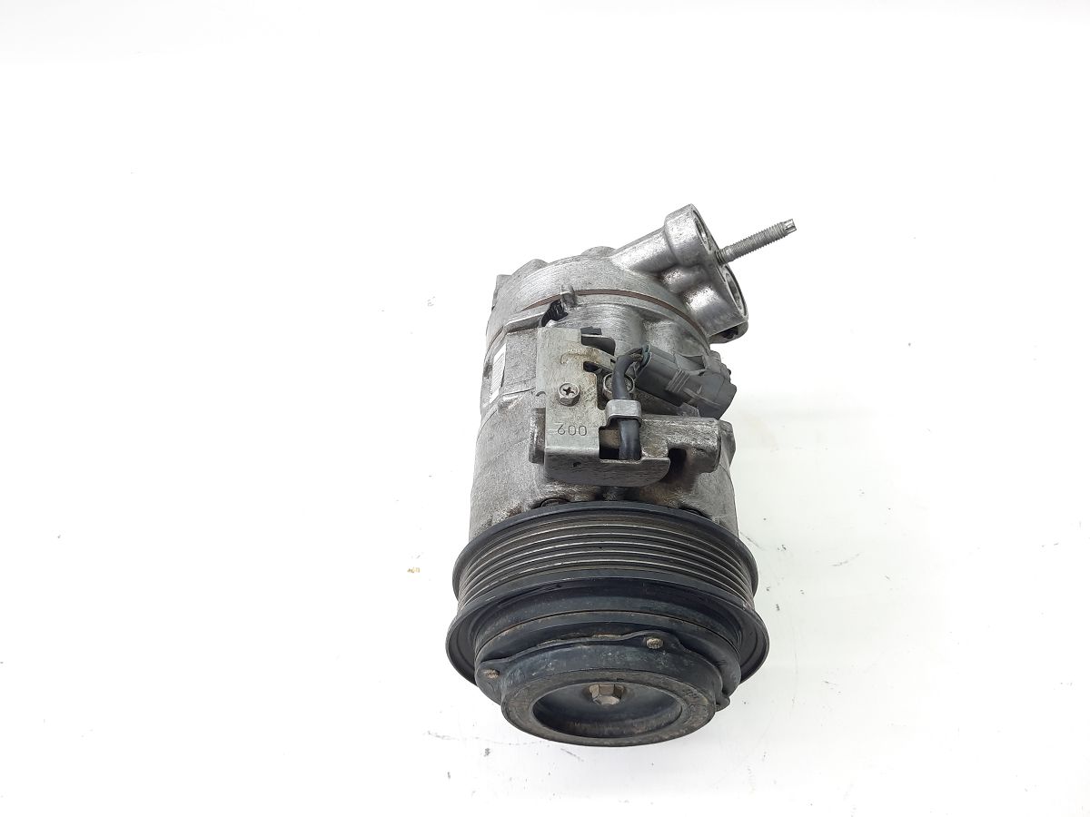 Dart Компрессор кондиционера Dodge Dart 2013-2014 68102839АЕ Dodge Dart 13