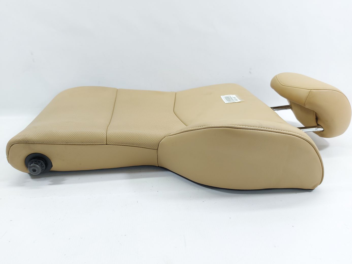 Ats Спинка заднего ряда сидений левая Cadillac ATS 2013-2014 22821175 Cadillac ATS 2