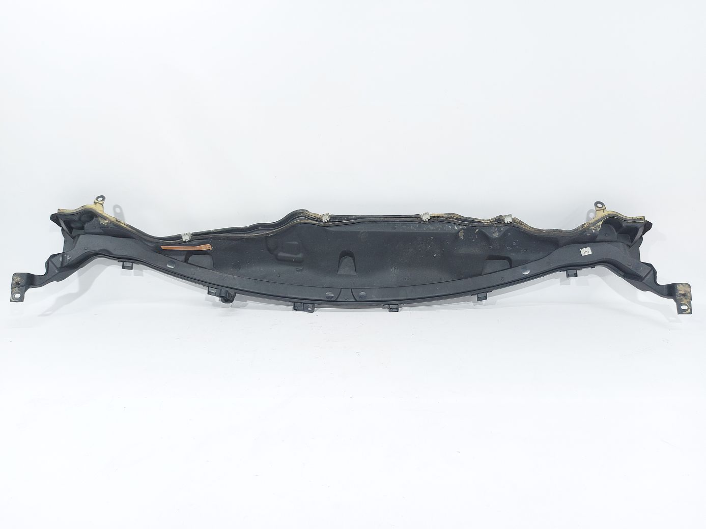 Fiesta sedan Водосток под лобовое стекло Ford Fiesta sedan 2011-2019 AE8Z5402000A Ford Fiesta sedan 5