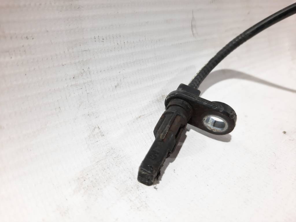 6 Датчик ABS колеса переднього лівого/правого Mazda 6 2013-2017 K0114370XA Mazda 6 3 6 Датчик ABS колеса переднього лівого/правого Mazda 6 2013-2017 K0114370XA Mazda 6 3