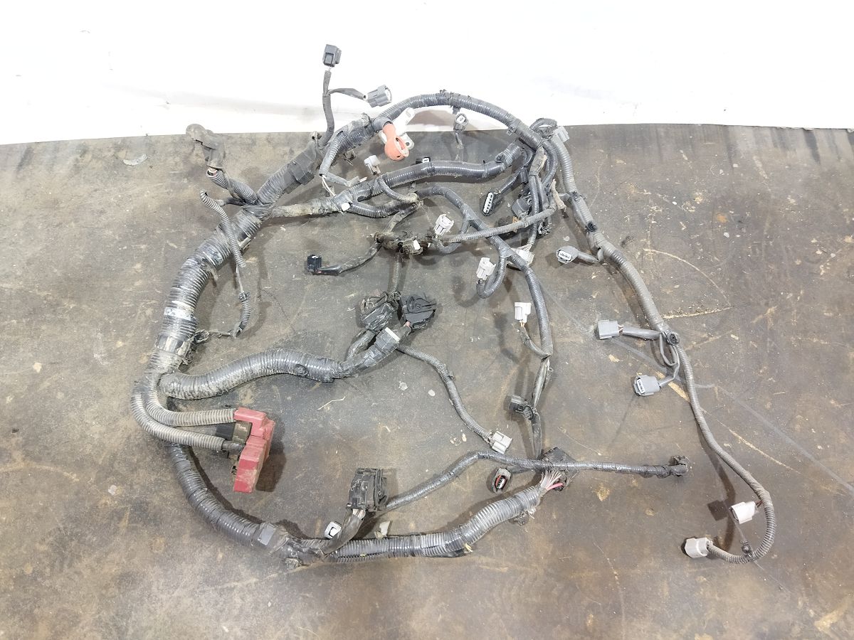 Sentra Проводка двигуна Nissan Sentra 2013-2019 240114AF2A Nissan Sentra 1 Sentra Проводка двигуна Nissan Sentra 2013-2019 240114AF2A Nissan Sentra 1