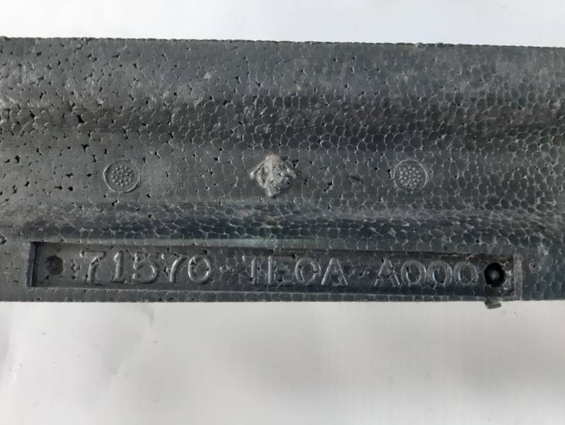 Accord coupe Абсорбер заднього бампера Honda Accord Coupe 2008-2012 71570TE0A00 Honda Accord Coupe 3