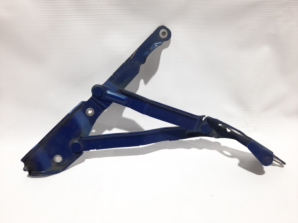 Avenger Петля кришки багажника права Dodge Avenger 2008-2014 05155000AF Dodge Avenger 2