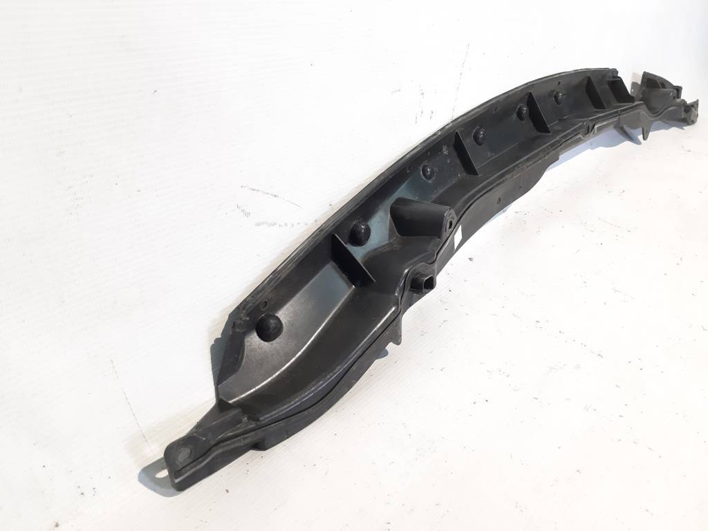 Dart Накладка центральной панели (дефлектор) Dodge Dart 2013-2019 68087530AC Dodge Dart 22