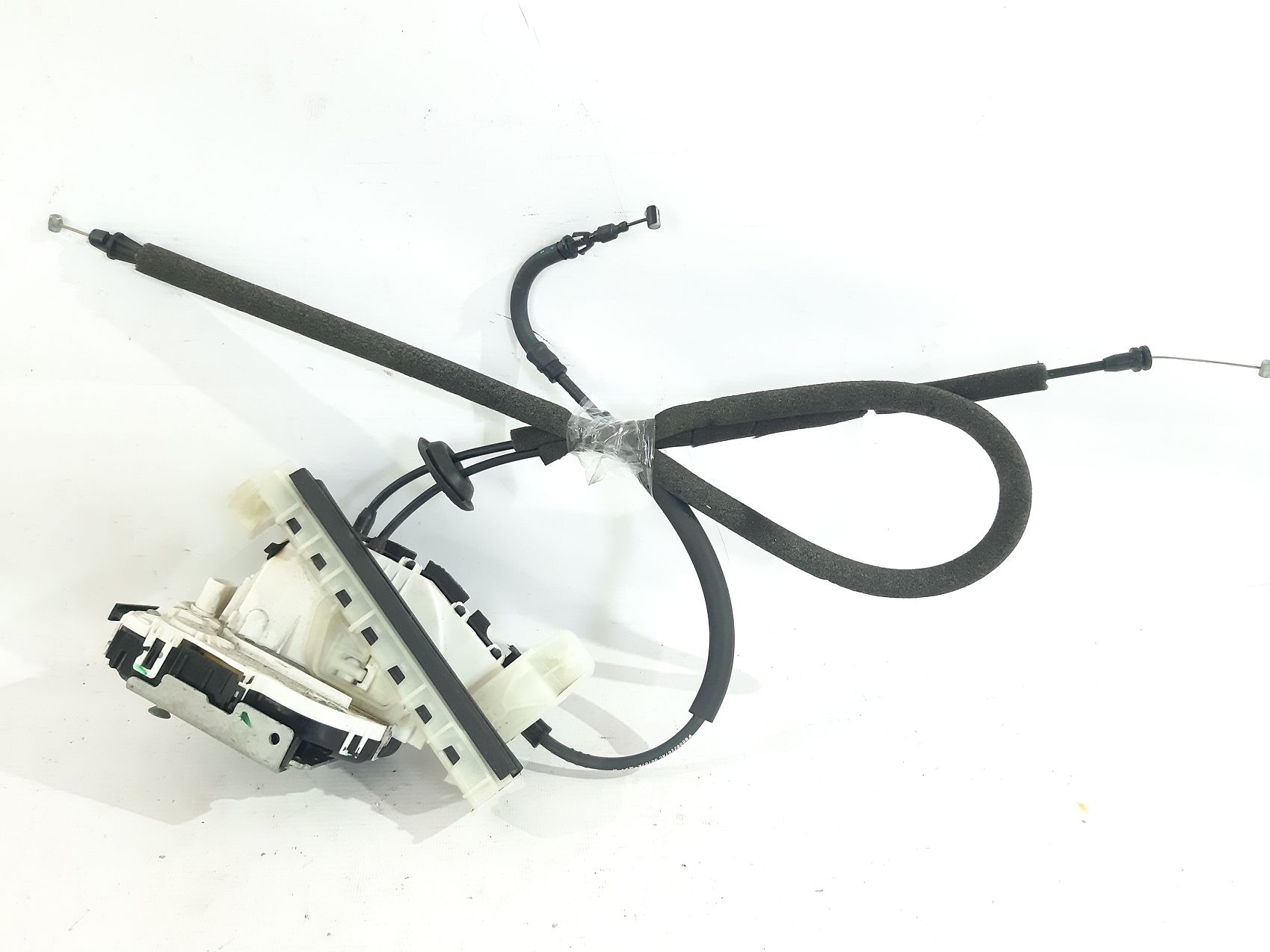 Dart Замок дверей задньої правої Dodge Dart 2013-2019 68175236AA Dodge Dart 5