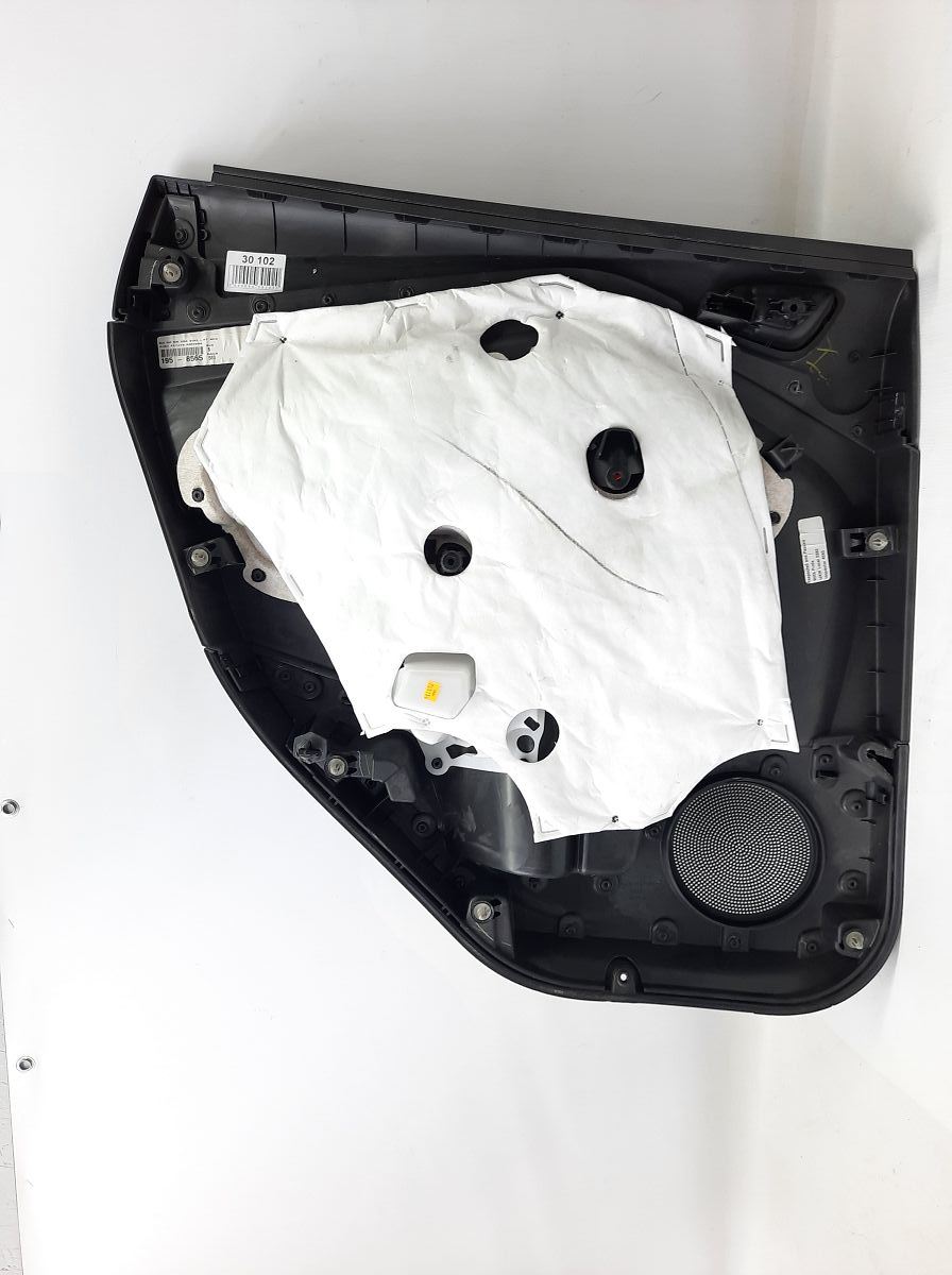 Escape Карта дверей задньої правої Ford Escape 2013-2016 CJ5Z7827406CE Ford Escape 4