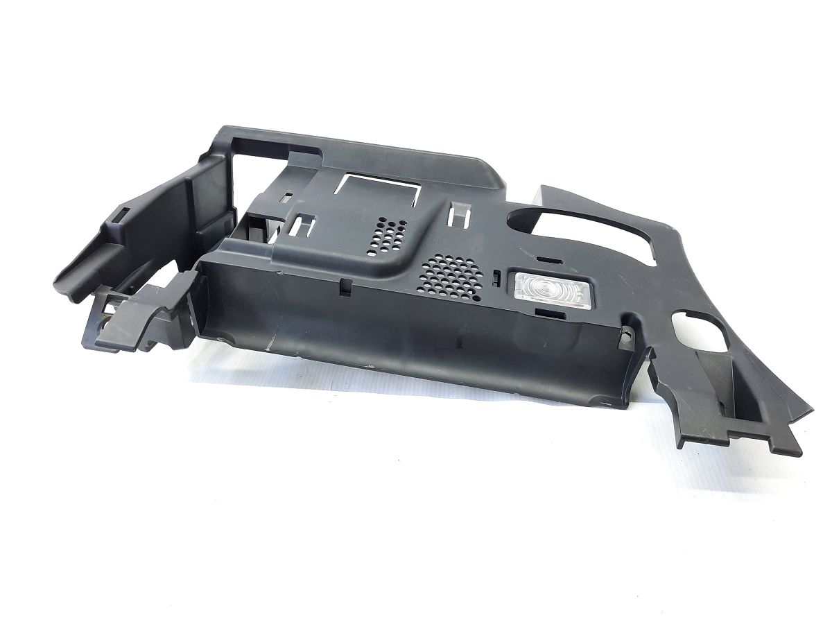 Ats Накладка под торпеду правая Cadillac ATS 2013-2019 22945384 Cadillac ATS 9