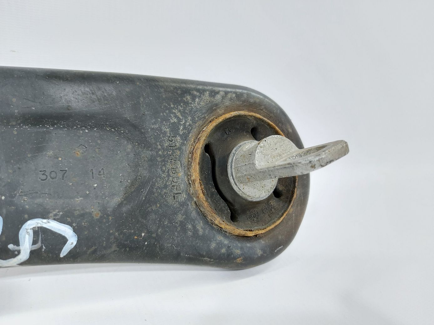 200 limited Важіль задній поздовжній лівий Chrysler 200 Limited 2015-2017 68175511AD Chrysler 200 Limited 16