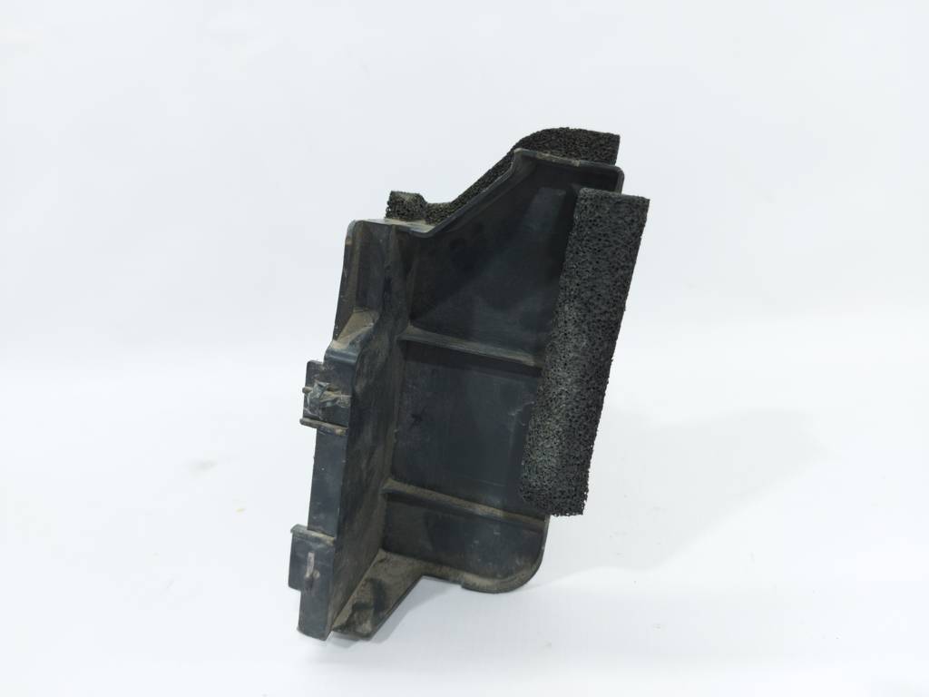 Scion iq Пильовик радіатора нижній лівий Toyota Scion IQ 2012-2015 5328874030 Toyota Scion IQ 3