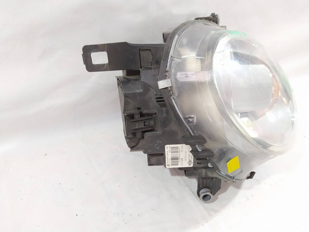 Cooper Фара передняя левая Mini Cooper 2007-2015 63122751875 Mini Cooper 13